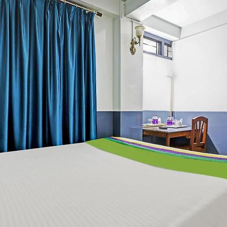Itsy Hotels Shillong Tower Guesthouse Exteriér fotografie