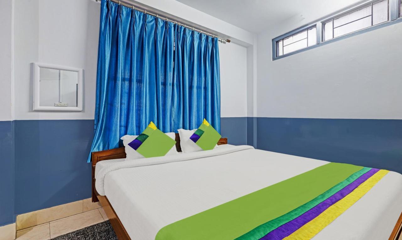 Itsy Hotels Shillong Tower Guesthouse Exteriér fotografie