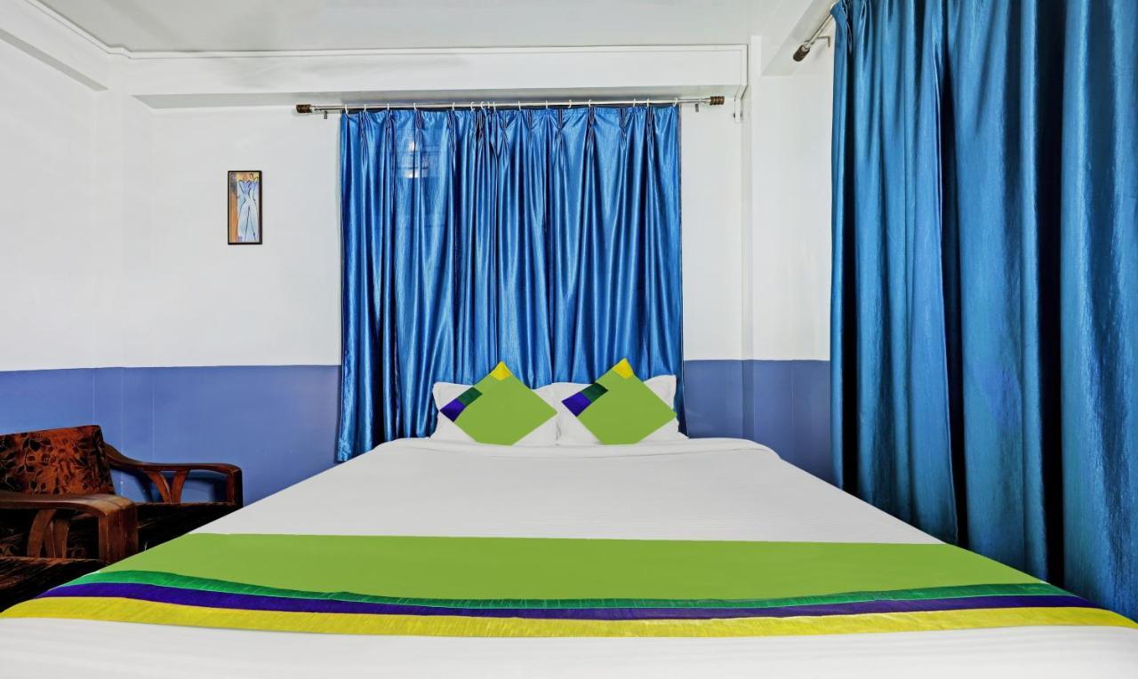 Itsy Hotels Shillong Tower Guesthouse Exteriér fotografie