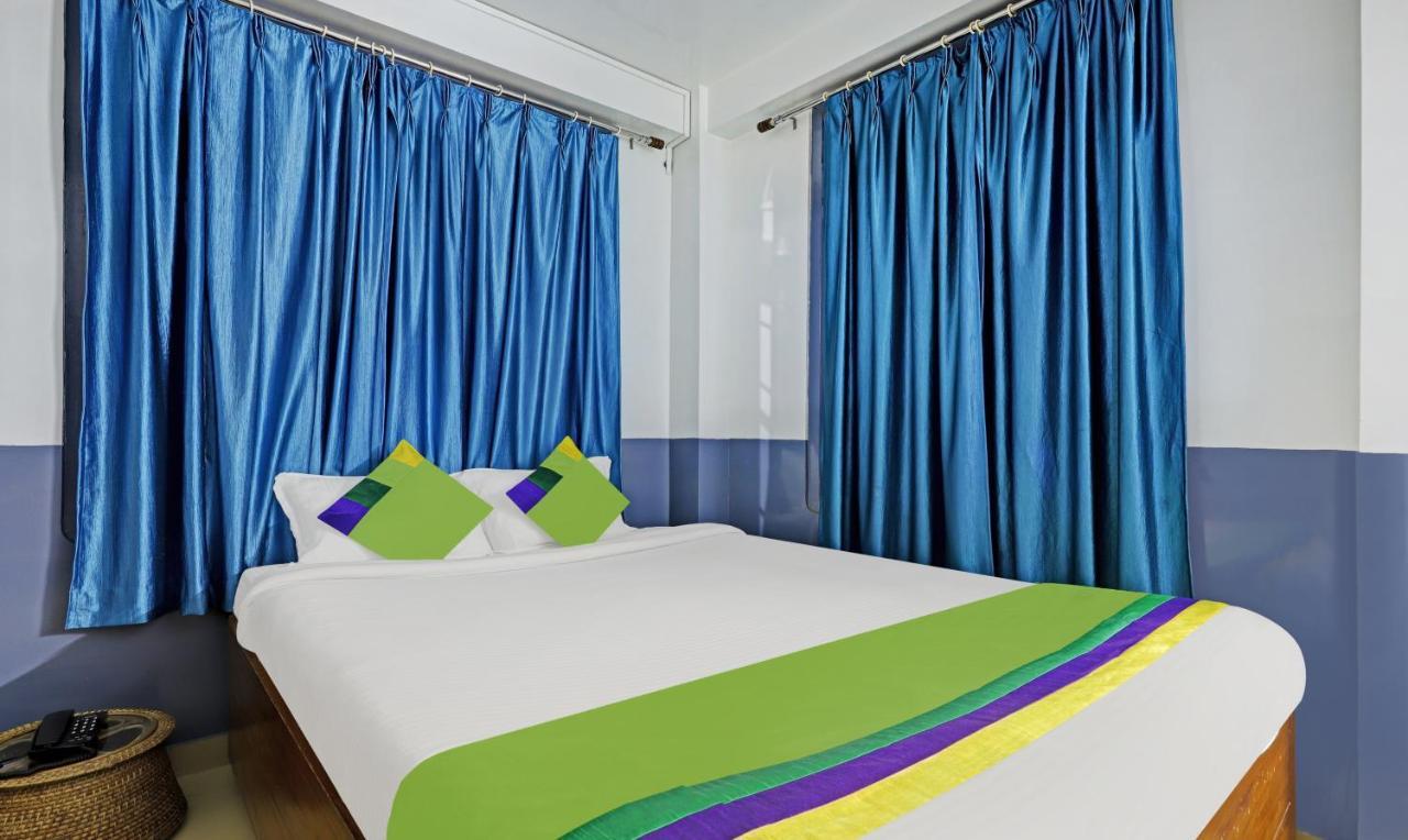 Itsy Hotels Shillong Tower Guesthouse Exteriér fotografie