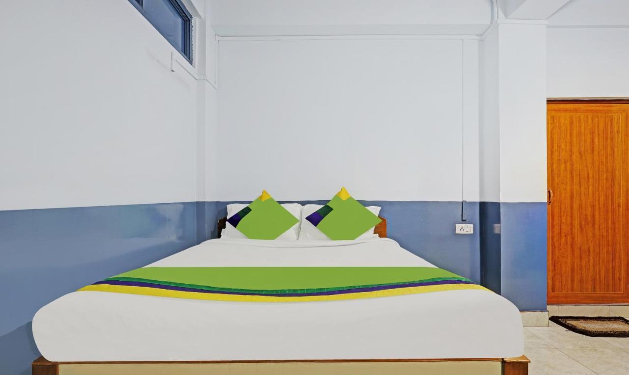 Itsy Hotels Shillong Tower Guesthouse Exteriér fotografie