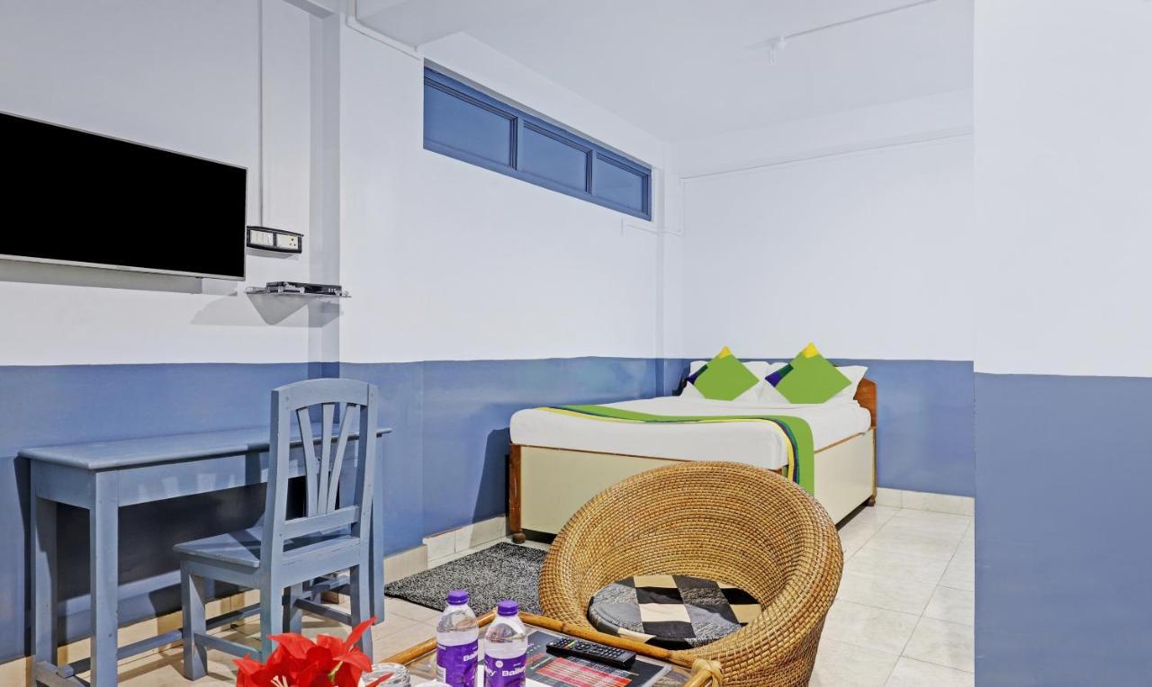 Itsy Hotels Shillong Tower Guesthouse Exteriér fotografie