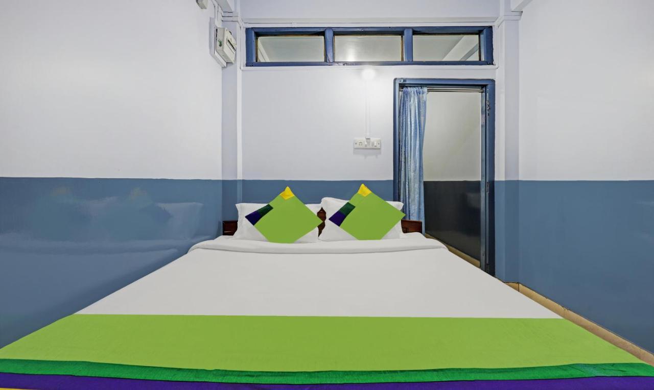 Itsy Hotels Shillong Tower Guesthouse Exteriér fotografie