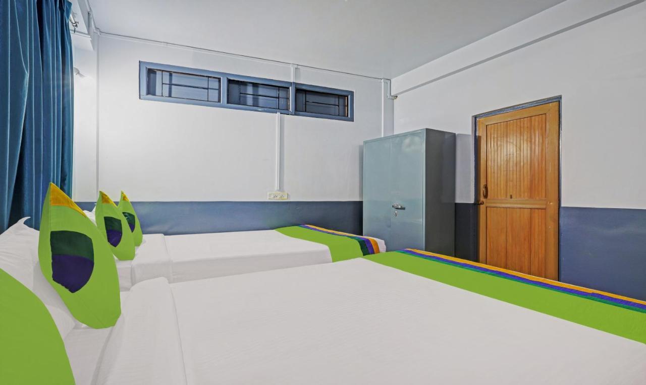 Itsy Hotels Shillong Tower Guesthouse Exteriér fotografie