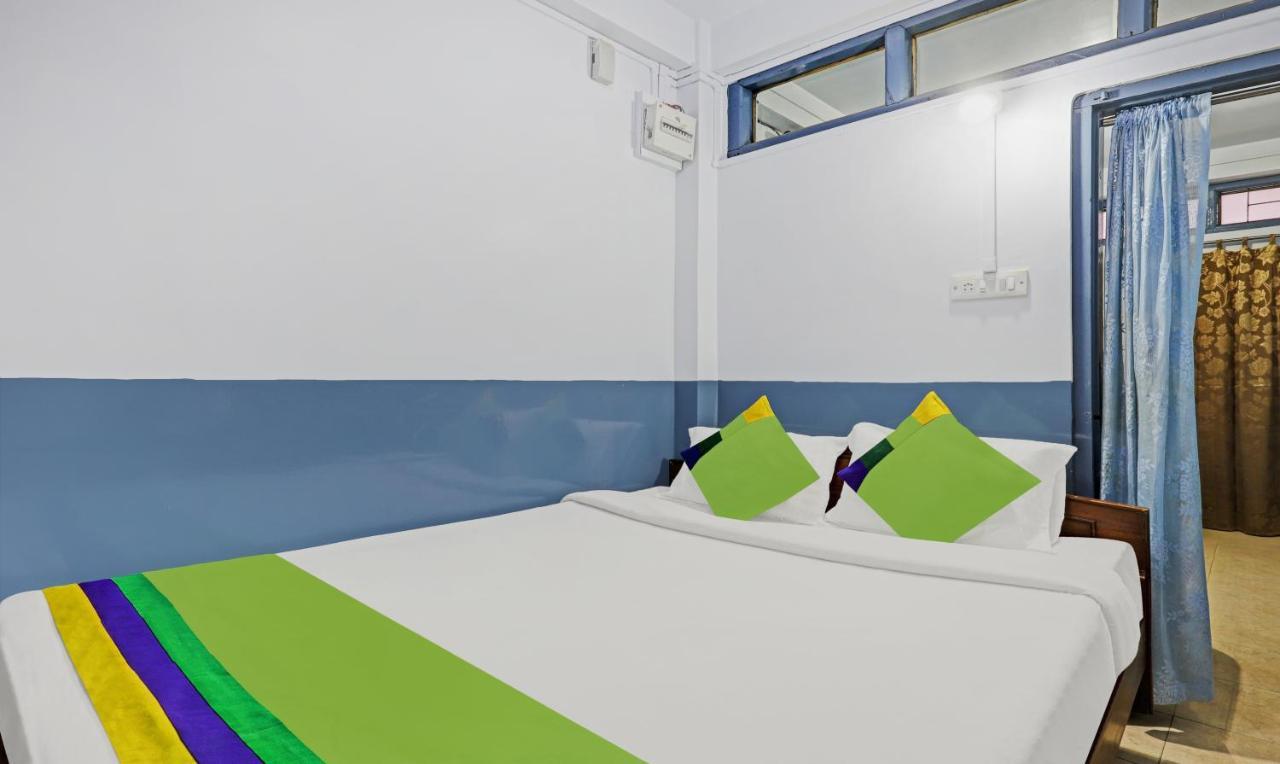 Itsy Hotels Shillong Tower Guesthouse Exteriér fotografie