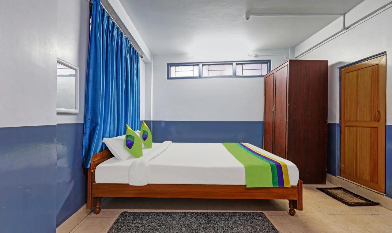 Itsy Hotels Shillong Tower Guesthouse Exteriér fotografie