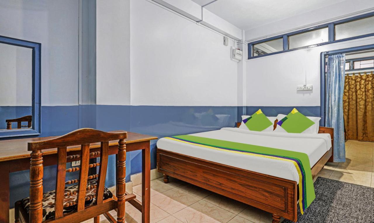 Itsy Hotels Shillong Tower Guesthouse Exteriér fotografie