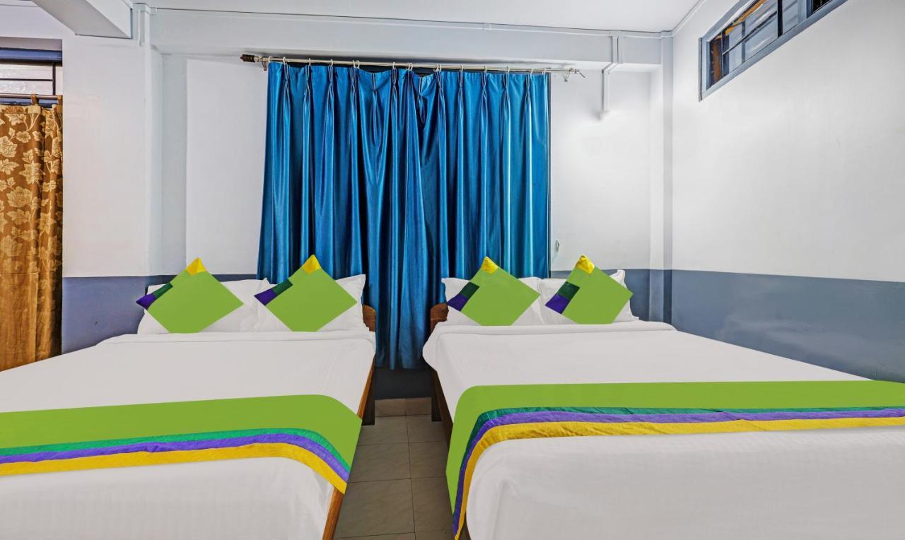 Itsy Hotels Shillong Tower Guesthouse Exteriér fotografie