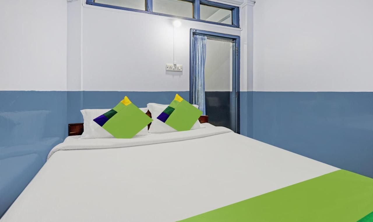 Itsy Hotels Shillong Tower Guesthouse Exteriér fotografie